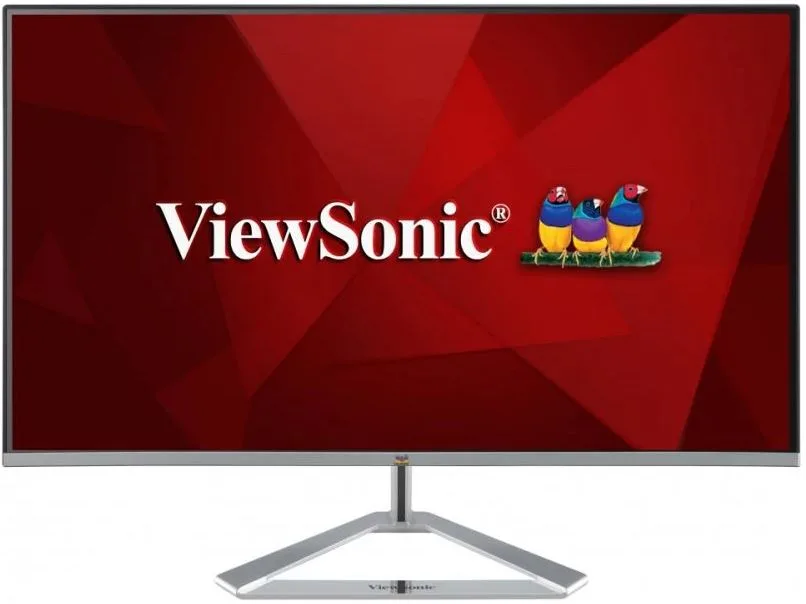 Монитор Viewsonic VX2476-SH 23,6"