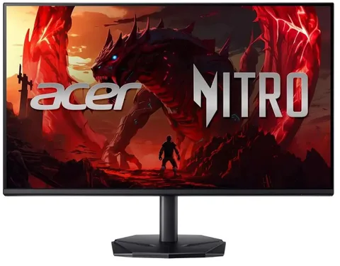 Монитор Acer Nitro KG241YP6bip 23,8"
