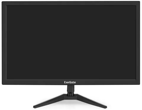 Монитор Exegate EB2400A 24"