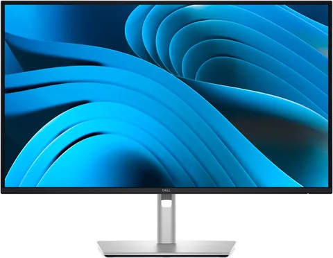 Монитор Dell P2725D 27"