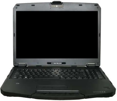 Ноутбук CyberBook S1275 (Core i7-1255U, 8 ГБ, 256 ГБ SSD)