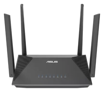 Роутер ASUS RT-AX52 PRO