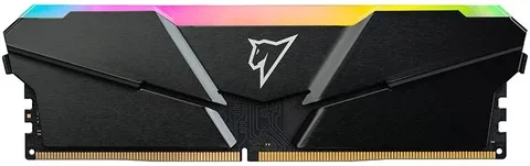 Оперативная память Netac NTSRD4P32SP-16E DDR4 16 ГБ 3200 МГц