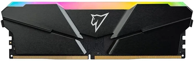 Оперативная память Netac NTSRD4P32SP-16E DDR4 16 ГБ 3200 МГц