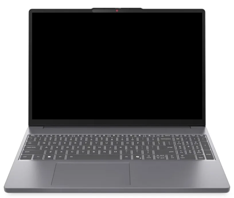 Ноутбук Lenovo IdeaPad Slim 3 15IRH10 (Core i5-13420H, 16 ГБ, 512 ГБ SSD) (83K100VEIN)