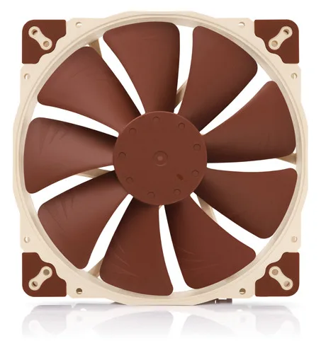 Вентилятор Noctua NF-A20 FLX