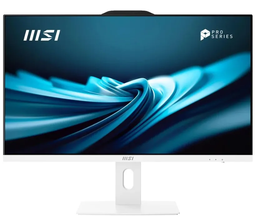 Моноблок MSI Pro AP272P 14M-1212XRU (Core i5-14400, 16 ГБ, 512 ГБ SSD)