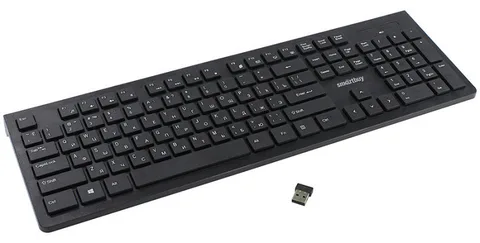 Клавиатура SmartBuy 206