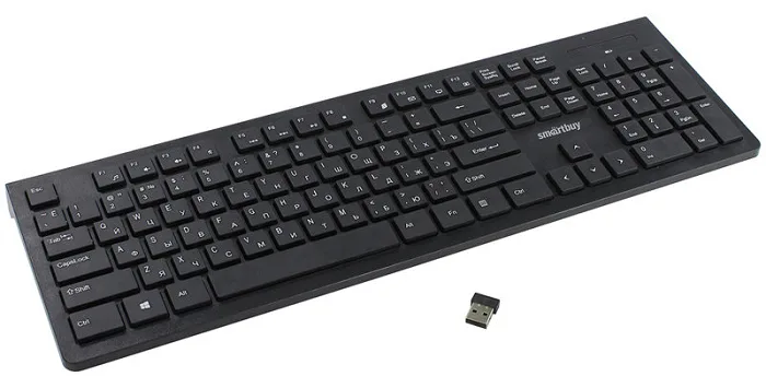 Клавиатура SmartBuy 206