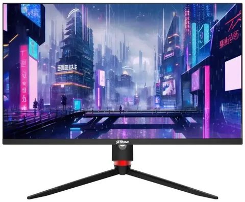 Монитор Dahua LM27-E331A 27"