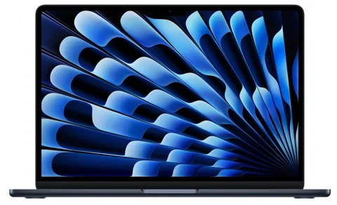 Ноутбук Apple MacBook Air 13 2026 (24 ГБ, 1 ТБ SSD) (MDHG4)