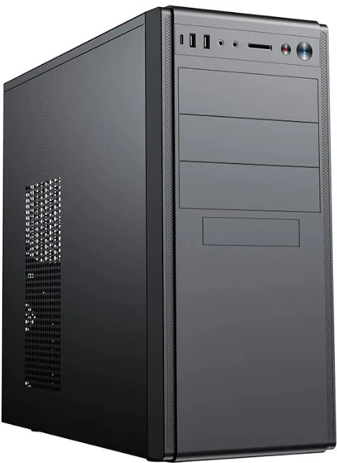 Корпус Foxline FL-886-U3C
