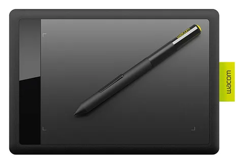Графический планшет Wacom One Small