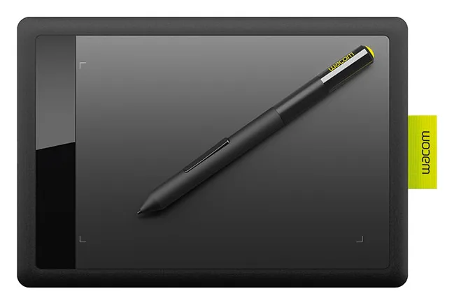 Графический планшет Wacom One Small