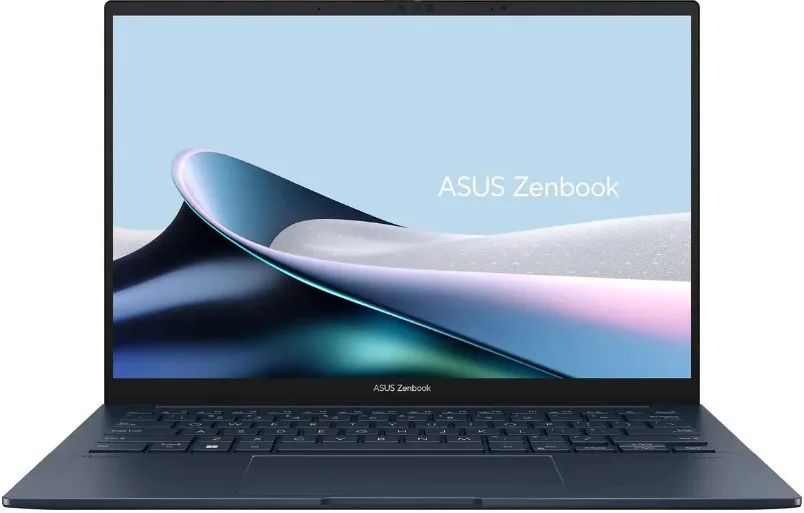 Ноутбук ASUS Zenbook 14 UX3405CA-ST1353 (Core Ultra 7 255H, 32 ГБ, 1 ТБ SSD) (90NB14W1-M01ZR0)