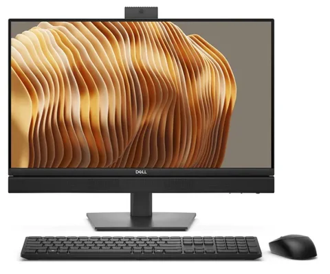 Моноблок Dell Pro 24 QC24250 (Core Ultra 5 235, 16 ГБ, 1 ТБ SSD)
