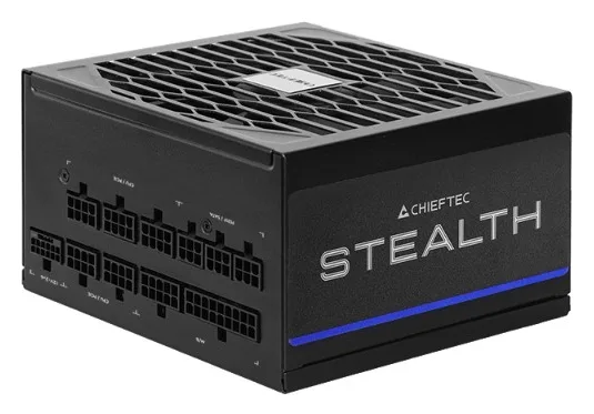 Блок питания Chieftec SPX-1000-FC