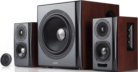 Компьютерная акустика Edifier S350DB