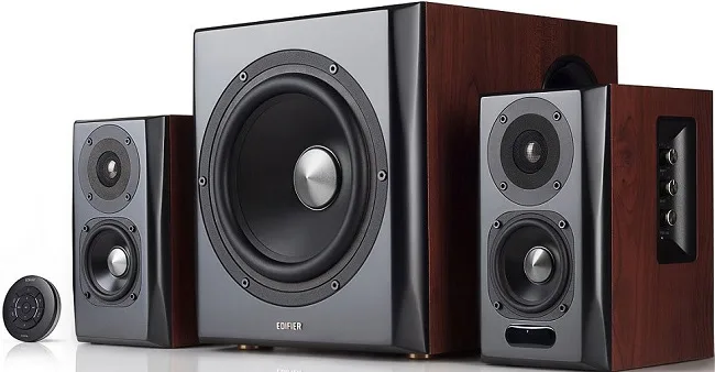 Компьютерная акустика Edifier S350DB