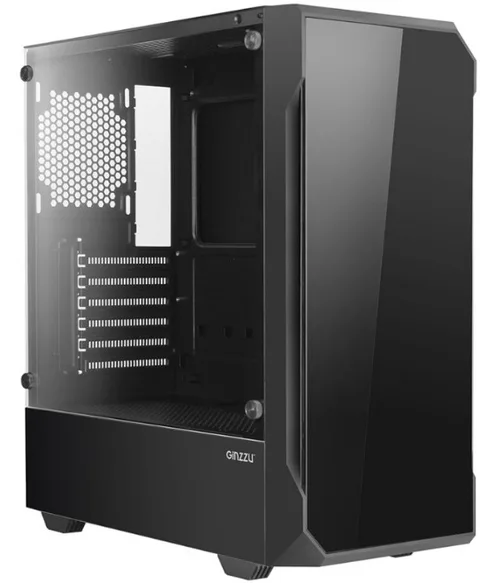 Корпус Ginzzu CL120