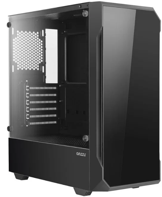 Корпус Ginzzu CL120
