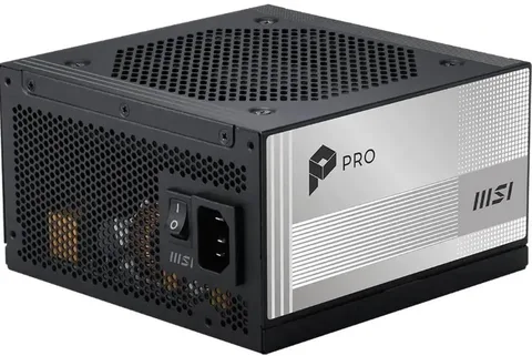 Блок питания MSI PRO A1000PL