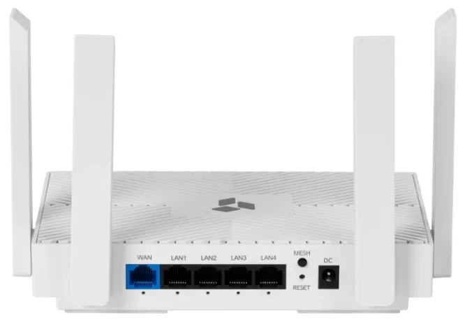 Роутер SNR SNR-RT622-G41-G2
