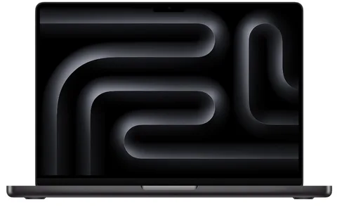 Ноутбук Apple MacBook Pro 14 2026 (24 ГБ, 1 ТБ SSD) (MGDR4)