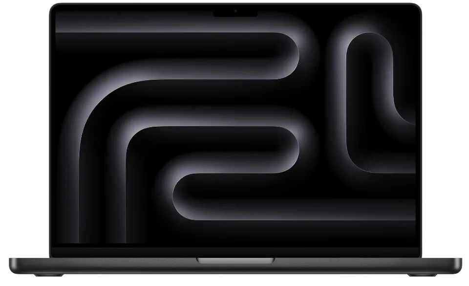 Ноутбук Apple MacBook Pro 14 2026 (24 ГБ, 1 ТБ SSD) (MGDR4)