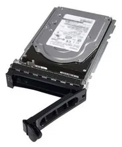Жёсткий диск Dell 400-ASHX 2 ТБ