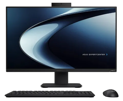 Моноблок ASUS ExpertCenter P600 AiO (Ryzen AI 7 350, 32 ГБ, 1 ТБ SSD)