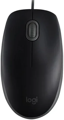 Мышь Logitech M110 SILENT