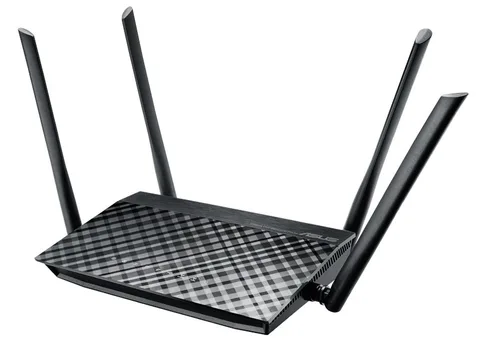 Роутер ASUS RT-AC1200