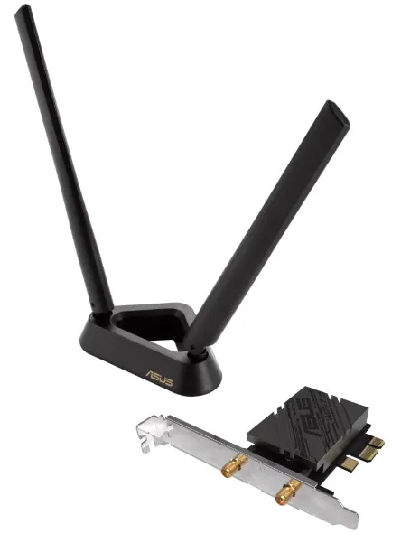 Роутер ASUS PCE-BE92BT