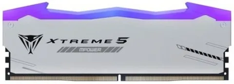 Оперативная память Patriot Memory PVXR548G60C30KM DDR5 48 ГБ (2×24 ГБ) 6000 МГц
