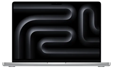 Ноутбук Apple MacBook Pro 14 2026 (36 ГБ, 2 ТБ SSD)