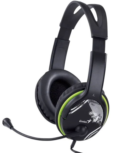 Гарнитура Genius HS-400A