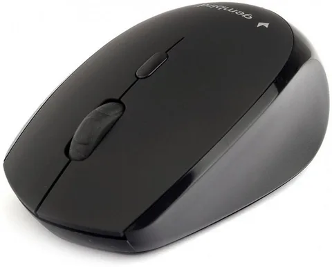 Мышь Gembird MUSW-354