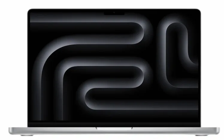Ноутбук Apple MacBook Pro 14 2026 (24 ГБ, 1 ТБ SSD) (MGDN4)
