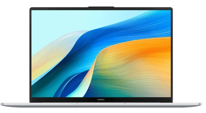 Ноутбук Huawei MateBook D 16 (Core i5-13420H, 16 ГБ, 1 ТБ SSD) (53014QKV)