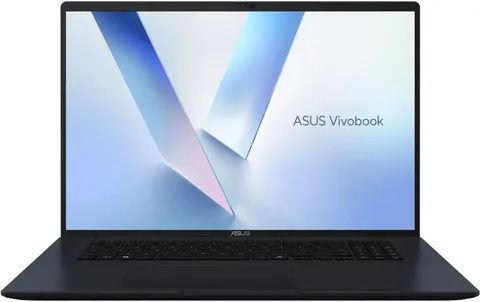 Ноутбук ASUS Vivobook 18 M1807HA-S8092 (Ryzen 7 260, 32 ГБ, 1 ТБ SSD)
