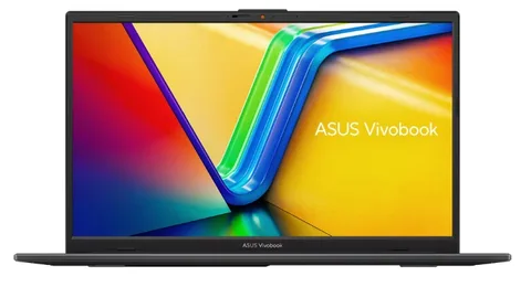 Ноутбук ASUS Vivobook Go L1504FA (Ryzen 5 7520U, 16 ГБ, 512 ГБ SSD)