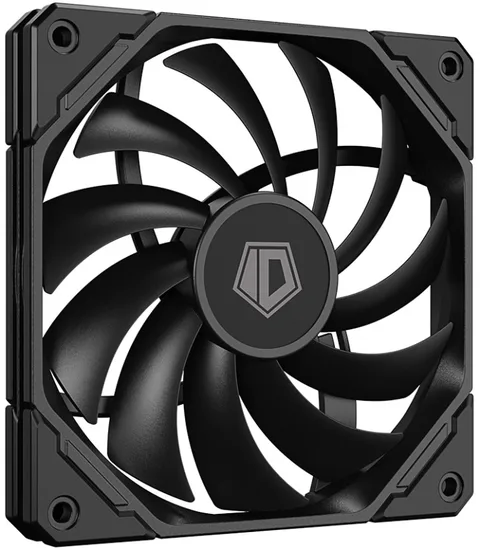 Вентилятор ID-Cooling TF-12015-K
