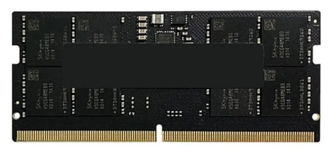 Оперативная память SODIMM DDR5 8GB AMD R558G5600S1S-U Radeon R5 Entertainment PC5-44800 5600MHz CL40 1.1V, RTL DDR5 SO-DIMM