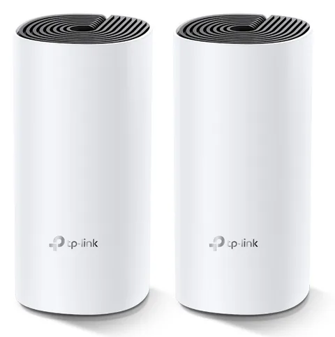 Система TP-LINK Deco M4(2-Pack)