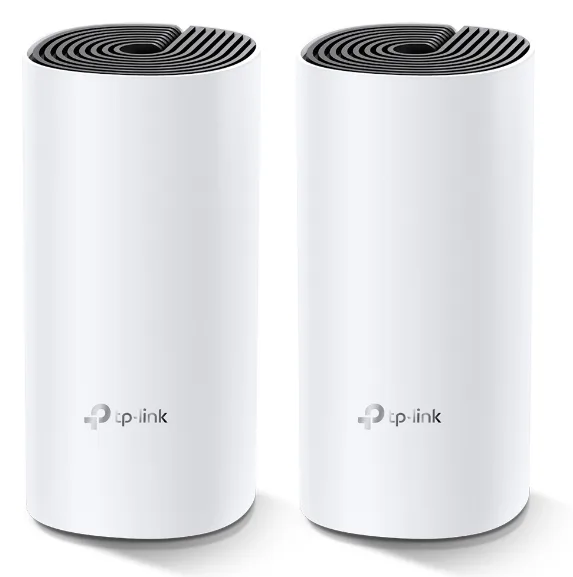 Система TP-LINK Deco M4(2-Pack)