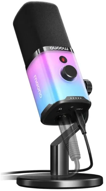 Микрофон MAONO PD100X