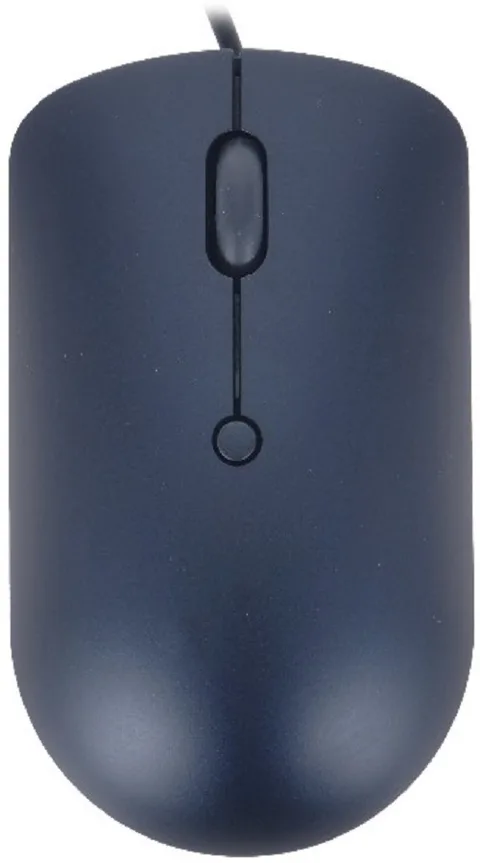 Мышь Lenovo 540, синий