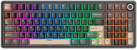 Клавиатура Royal Kludge RK R98 Pro (6935280830082)