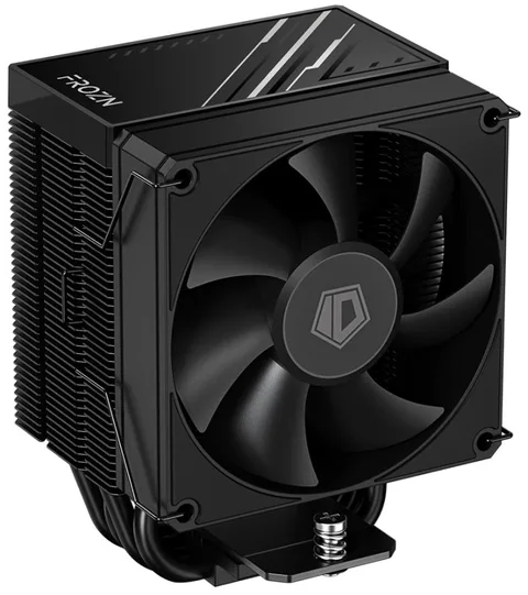 Кулер ID-Cooling FROZN A400 BLACK